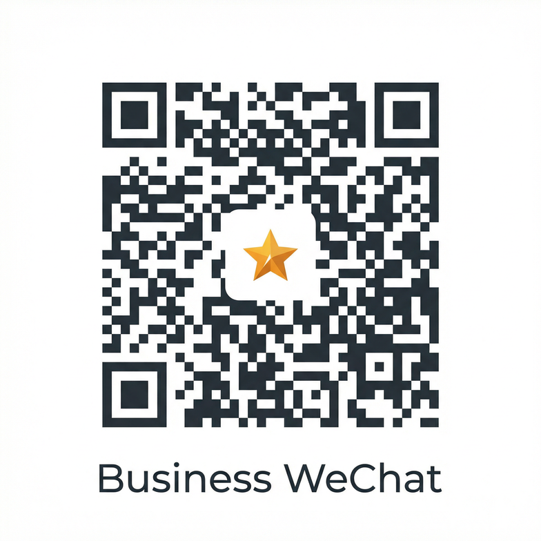 母狗商务二维码