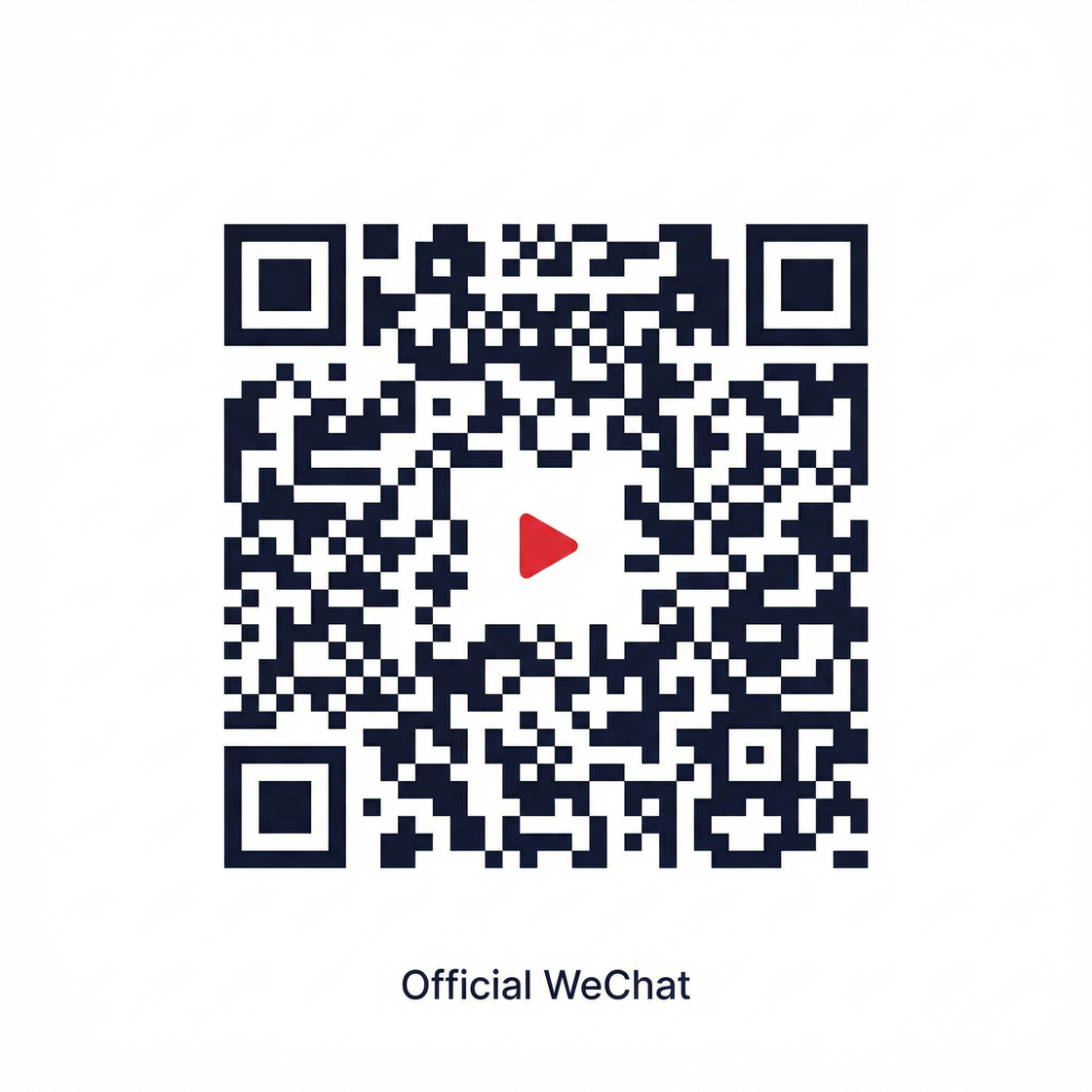 母狗公众号二维码